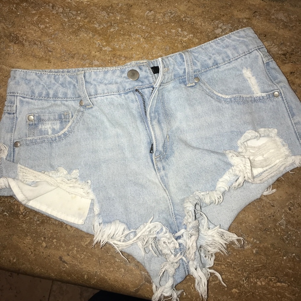 Shorts